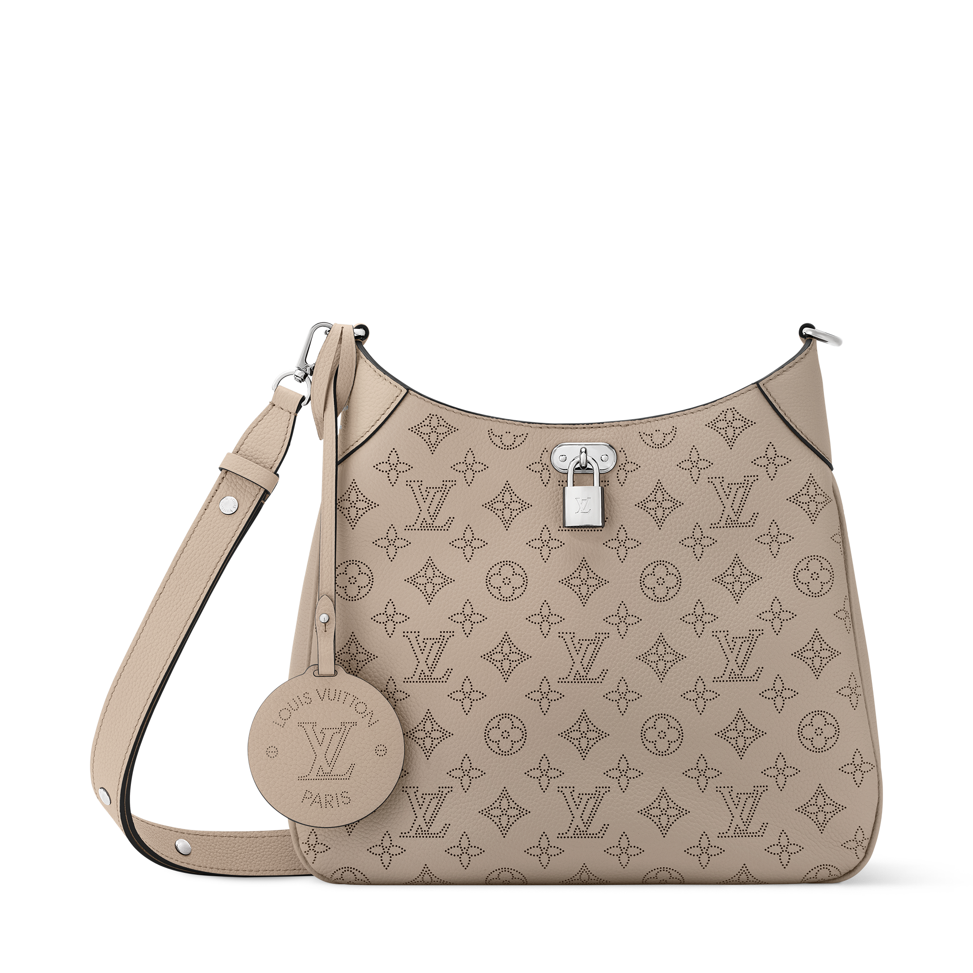 All Around MM Mahina - Women - Handbags | LOUIS VUITTON ®